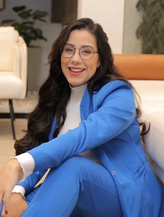 Kamila Cordier
